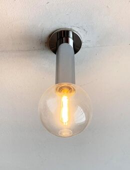 Staff Space Age Motoko Ishii Wall Ceiling Lamp Mid Century 60er - Hamburg Hamburg-Nord