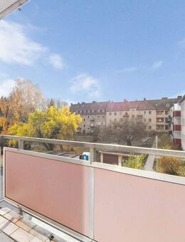 Zentral. Grün. Begehrt - Wohnen in Bad Wilhelmshöhe - Kassel