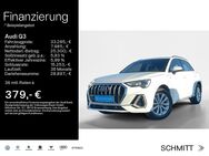 Audi Q3, eTFSI 45 S-line, Jahr 2021 - Freigericht