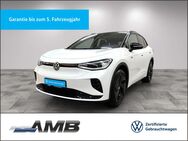 VW ID.4, 9.2 GTX 77kWh Wärmepumpe 0rantie, Jahr 2023 - Borna