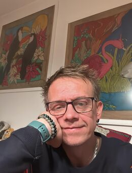 Suche Kumpel oder Freund - Hamburg