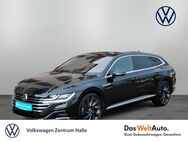 VW Arteon, 2.0 TSI SB Elegance R-Line, Jahr 2022 - Halle (Saale)