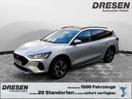 Ford Focus, 1.0 l Active X EcoBoost digitales, Jahr 2024 - Viersen