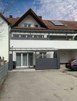 Hier fühlt sich Ihr Mieter wohl! - Manching