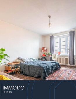 ?? Ideale Kapitalanlage am Innsbrucker Platz - Helle 2,5-Zi-Whg mit großer Einbauküche & Badezimmer - Berlin