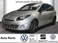 Renault Scenic III Edition 2.0 16V Automatik, Panorama, Navi, SHZ - Duisburg