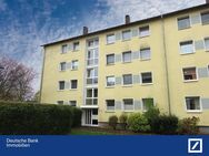 Rumeln-Kaldenhausen - sanierte 3-Zimmer-Wohnung in guter und ruhiger Lage mit Loggia und Garage! - Duisburg