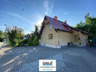 Ihr neues Haus mit großem Wintergarten, Garagen und Platz für Kinder und Ihre Hobbys - Kottmar