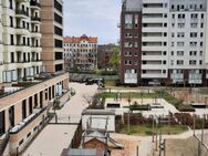 DER SPREE SO NAHE - Berlin