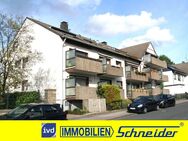 Helle 2-Zimmer Wohnung, ca. 72,79 m² Wohnfläche in Dortmund-Aplerbeck zu vermieten! - Dortmund