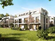 Komfortables und Betreutes Wohnen für Senioren im Luisen Carré in Tornesch - Tornesch