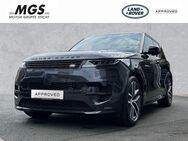 Land Rover Range Rover Sport, D350 Autobiography, Jahr 2024 - Bayreuth