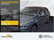 VW Golf, 2.0 TDI MOVE, Jahr 2024 - Bochum