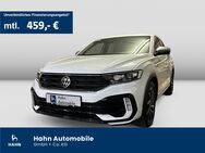 VW T-Roc, 2.0 TSI R, Jahr 2021 - Ludwigsburg