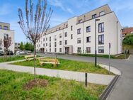 Moderne Terrassenwohnung mit Einbauküche - Dresden