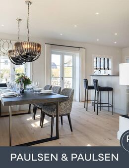 OCEAN No. 2 - Luxury Suites - Stadthaus auf 4 Etagen mit exklusiven Einheiten (Ferienw.) - Sylt