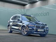 BMW X5, xDrive 45 e xLine °, Jahr 2021 - München