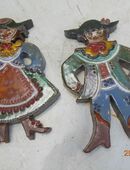 Frau & Mann in 80335