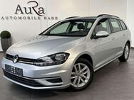 VW Golf Variant 1.6 TDI Comfortline NAV+ACC+MASSAGE - Wardenburg