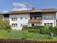 Gepflegte 3-Zimmer-Wohnung in ruhiger, zentraler Lage in Kisslegg!! - Kißlegg
