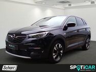 Opel Grandland X 1.6 Start/Stop Automatik INNOVATION - Arnstadt