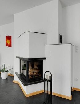 Besonderes, hochwertiges Einfamilienhaus - Dietmannsried