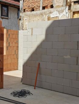 Maurer. Rohbau arbeiten - Lahr (Schwarzwald)