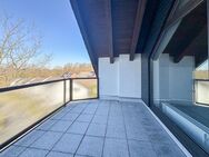 # Dachgeschoss # Balkon # Garage - Bonn
