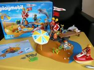 Playmobil Strandwache - Set 3664 mit OVP (passt zu family fun) - Krefeld
