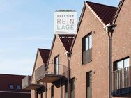 Barrierearm, DB, Wannenbad, Süd-Balkon, ruhig, im Ortskern von Rellingen! - Rellingen