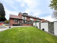 STIMMIG, MODERNISIERT und BESONDERS! Attraktives Reihenendhaus in Laggenbeck - Ibbenbüren