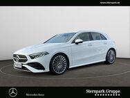 Mercedes A 200, AMG Advanced Plus DISTRO, Jahr 2023 - Senden (Bayern)