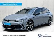 VW Golf Variant, 2.0 TDI Golf VIII R-LINE, Jahr 2024 - Zeitz