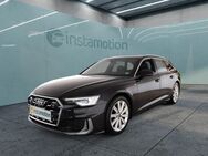 Audi A6, Avant 40 TDI qu S line, Jahr 2024 - München