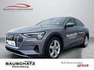 Audi e-tron, Sportback 55 qu Advanced, Jahr 2021 - Ravensburg