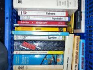Bücher aus Nachlass abzugeben alle oder einzeln - Recklinghausen