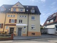 Mehrfamilienhaus mit 3 Wohnungen in neuwertigem Zustand - Rottweil