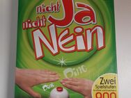 nicht Ja; nicht NEin Familienspiel *neuwertig* zu verkaufen - Walsrode