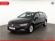 VW Passat Variant 2.0 TDI DSG LED Navi Sitzheizung - Sandersdorf Brehna