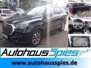 Ssangyong REXTON, 2.2 E-XDI 8AT Sapphire 7S Spur Diff, Jahr 2023 - Heilbronn