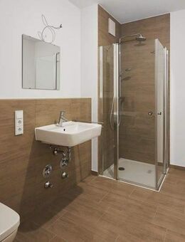 2,0-Zimmer-Wohnung in Bonn Endenich - Bonn