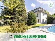 Großzügiges Einfamilienhaus auf herrlichem Grundstück - München