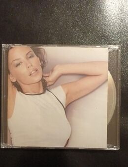 Kylie Minogue - Can't Get You Out Of My Head Maxi-CD (4 Tracks) - Essen