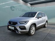 Seat Ateca, , Jahr 2023 - München