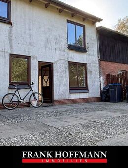 Einfamilienhaus im Verbund für die ganze Familie in Wulfsmoor - Wulfsmoor