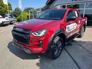 Isuzu D-Max, Double Cab Autm Automatik - V-Cross, Jahr 2023 - Wasserburg (Inn)