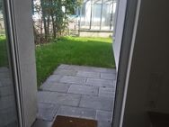 +++Schönes modernes voll möbliertes Apartment mit kleiner Terrasse ab sofort zu vermieten+++ - Leipzig