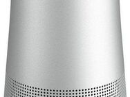 Bose SoundLink Revolve+ II Bluetooth-Lautsprecher Stereo (Bluetooth, IP55 Wasserabweisend, 360°-Klang, Partymodus: Lautsprecher koppeln)
