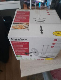 Verkaufe hier ein Aufsatz von Cusine Connect - Merseburg