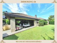 ++ FREISTEHENDER BUNGALOW + SONNENTERRASSE + GARTEN IN RUHIGER LAGE!! ++ - Roetgen (Tor zur Eifel)